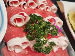 -草原塞蛮羊火锅城(港湾店)