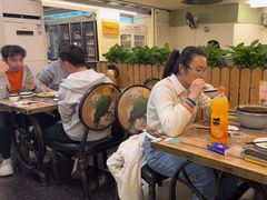 -利杨记·本味轩粥坊·烧烤(宝体店)