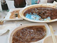 -马旭土鸡焖花卷新疆菜大盘鸡·真域顺西域美食(天马大道店)