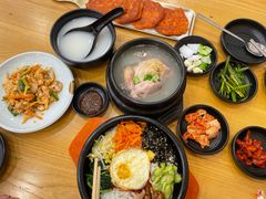 -高社长参鸡汤(高丽街店)