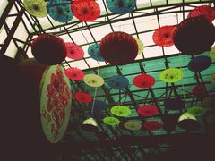 -江宁会馆(劈柴院店)