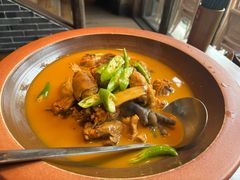 -寨子里的钵钵菜·湘西山里菜(魅力湘西店)