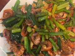 -61号餐吧(兴坪古镇漓江店)