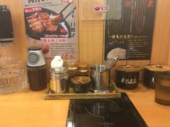 -博多一幸舍(侨福芳草地购物中心店)