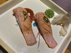 -木鱼料理