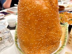 -聚福宝合苑食府(南头镇店)