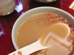红豆沙-长生素斋(普陀山店)