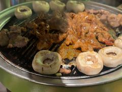 -山葵说·泥炉烤肉(泰达时尚E街区店)