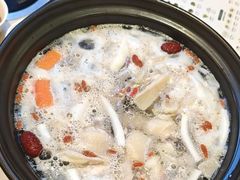 -海南椰子鸡餐厅(三亚湾红树林店)