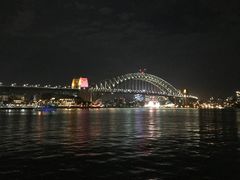 -悉尼海港大桥