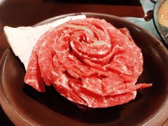 -喜来稀肉(旺角广华街店)