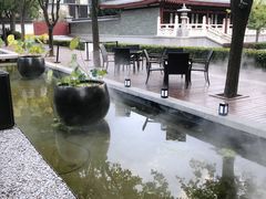 -莲西餐(曲江店)