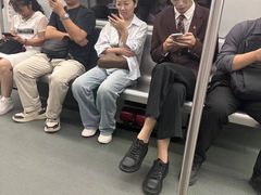 -番禺广场(市桥街道)