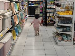 -百佳汇超市(日业广场店)