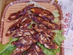 -阿婆情腊排骨火锅(金虹路店)