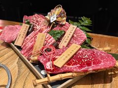 -肉魁屋·烧肉·烧鸟·酒场(高新店)