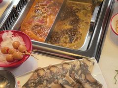-倍儿红喜临门火锅(文兴路店)