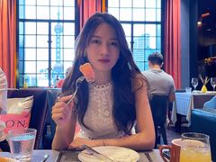 -YUE·6·西式融合餐厅(外滩六号店)