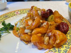 -砂锅居·始于1741(万丰路店)