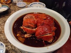 -南京大牌档(中山陵店)