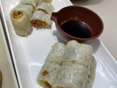 -蔡澜点心·粤菜(西单大悦城店)