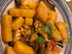 -渔娘渔家丹东海鲜(东直门店)