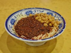 -张大娘面馆(新城路店)