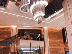 -西安赛瑞喜来登大酒店