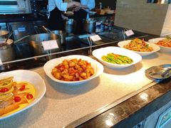 -索菲特西湖大酒店·香榭丽全日候餐厅(南山路店)