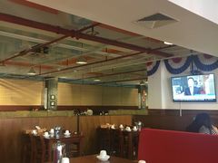 -第二外国语学院-韩国餐厅(朝阳路店)