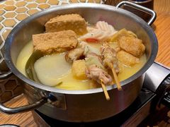-yokocho上横町·日本食街(深业上城店)
