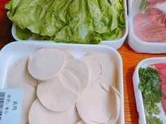 -韩烧里烧肉啤酒馆(大唐西市店)