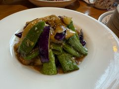 -胖老汉椒麻鸡清真新疆菜(西御街店)