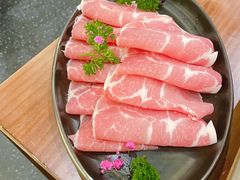 -捞王锅物料理(上海世茂广场店)