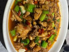 -荣家小吃(紫阳街店)