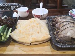 -老城味道·传统天津菜(杨柳青店)