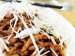 -蒲氏烤鸭(百寿路店)