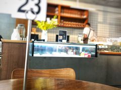 大堂-ZEMOCAFE·FUSION FOOD(西交利物浦店)