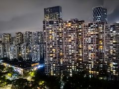 -深圳凯宾斯基酒店