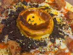 -达美乐比萨(栖霞大道店)