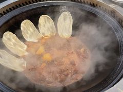 -新农村老灶台地锅鸡(泽雅路店)