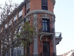 -飞马旅黎黄陂路文旅街区