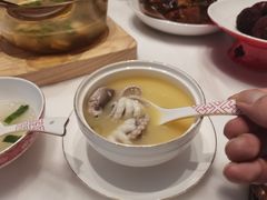 -海味世家·家常菜馆(明州里店)