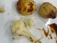 鸡肉丸-宜家·瑞典风味餐厅(北京西红门店)