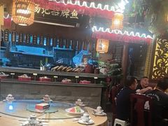 -杨记隆府(时代天街店)