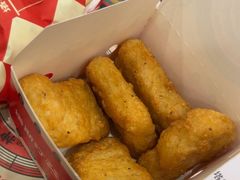 -塔斯汀中国汉堡(夏良地铁口店)