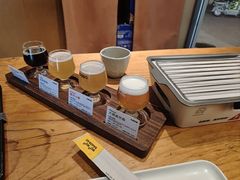 -木屋烧烤(万德庄店)