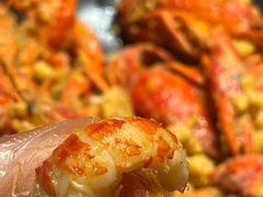 -金陵一哥龙虾(水木秦淮店)