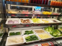 -非烤勿扰自助烤肉海鲜火锅(南城莱蒙店)