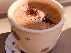 -大小咖啡 BigSmallCoffee(麦子店)
